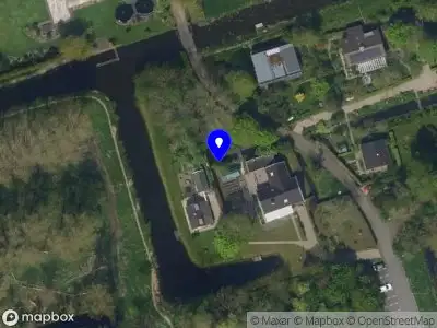 Overlastmelding Bospad in Oud Ade