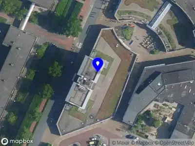 Overlastmelding Herman Heijermanshof in Amstelveen