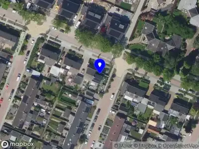 112 melding Overlastmelding Jan van Arkelstraat in Sleeuwijk gesloten