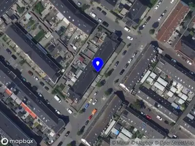 Overlastmelding H.F. Tollensstraat in Dordrecht gesloten