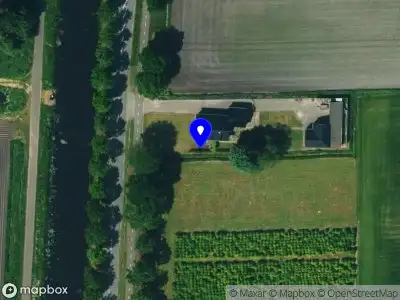 Politie met grote spoed naar de Zuidervaart OZ in Zwartemeer vanwege ongeval met letsel