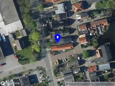 112 melding Overlastmelding Dorpsstraat in Noord-Scharwoude