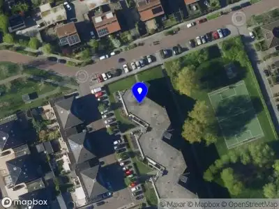 Overlastmelding Bosgroet in Zuid-Scharwoude gesloten