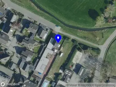 Brandweer met gepaste spoed naar de Laagstraat in Overasselt vanwege afhijsen patient