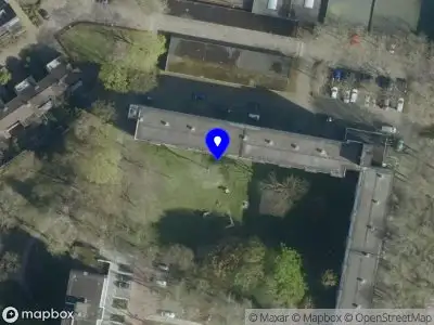 Overlastmelding Perosihof in Tilburg