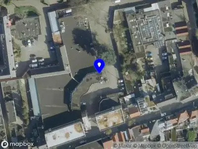 Overlastmelding Observantenhof in Tilburg gesloten