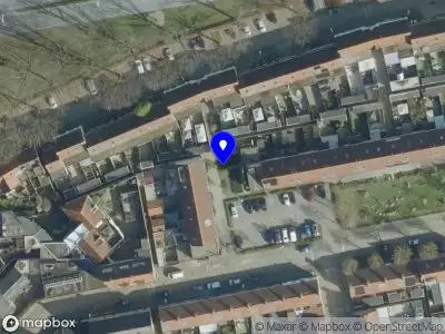 112 melding Overlastmelding Ruwerstraat in Tilburg