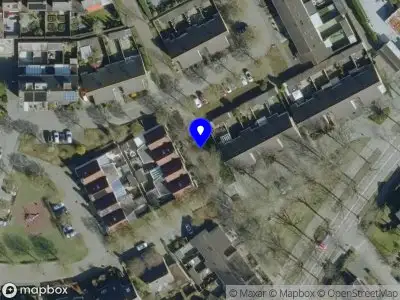 Overlastmelding Helene Swarthdreef in Goirle gesloten