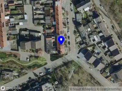 112 melding Overlastmelding Loek Verstrijdenstraat in Best gesloten