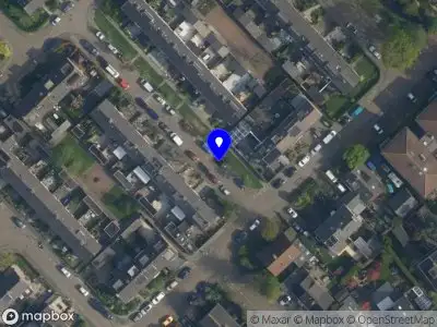 Besteld ambulance vervoer naar de Willem Pijperstraat in Nootdorp