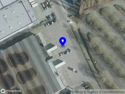 112 melding Overlastmelding Van Salmstraat in Boxtel gesloten