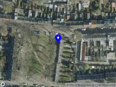 112 melding Overlastmelding Klipperplein in Tilburg gesloten