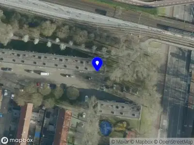 112 melding Anonieme overlastmelding Martinitorenstraat in Tilburg gesloten