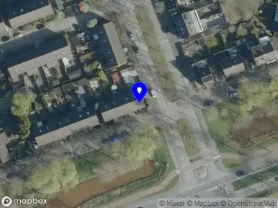 Overlastmelding Haaksbergenstraat in Tilburg