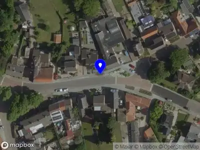 112 melding Overlastmelding Plein in Merkelbeek gesloten