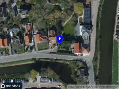 112 melding Overlastmelding  in Dirksland gesloten