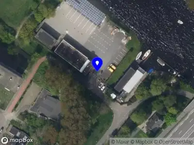 Overlastmelding Roversbrugpad in Katwijk aan Zee gesloten