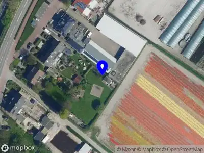 112 melding Overlastmelding Herenweg in Noordwijkerhout gesloten