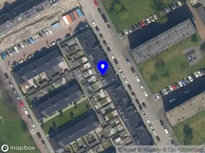 112 melding Overlastmelding Bilderdijklaan in Maassluis gesloten