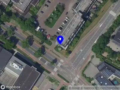 Overlastmelding Vlaamsestraat in Zwijndrecht