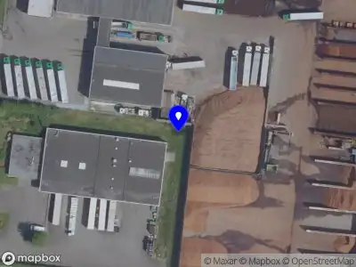 Brandweer met grote spoed naar de Gerstdijk in Helmond