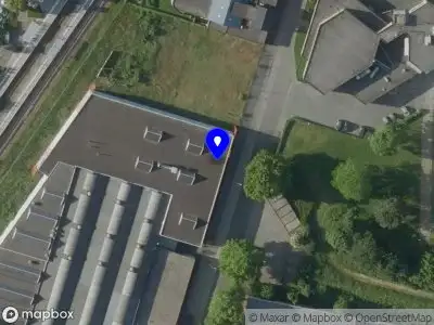 Ambulance met grote spoed naar de Henri Hermansstraat in Reuver