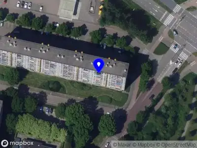 112 melding Ambulance met grote spoed naar de Van Hogendorpweg in Gorinchem