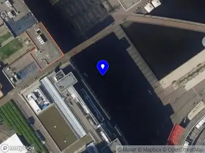 Politie met grote spoed naar de Johanna Westerdijkplein in 's-Gravenhage vanwege ongeval met letsel