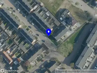 Brandweer en politie met grote spoed naar de Gherstkamp in Rijswijk vanwege middelgrote brand