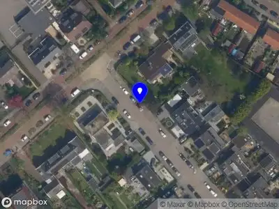 Politie met grote spoed naar de Mr P D Kleylaan in Nieuwerkerk aan den IJssel vanwege ongeval met letsel