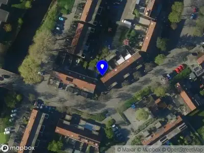 Traumahelikopter met grote spoed naar de Valkenierstraat in Alkmaar