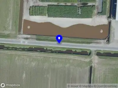 Brandweer met grote spoed naar de Kanaalweg in Drunen vanwege grote brand