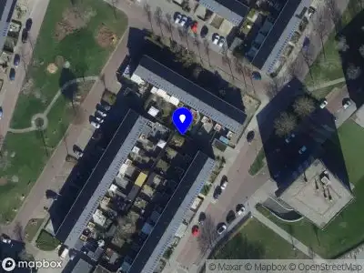 Politie met grote spoed naar de Oude Vlissingseweg in Middelburg vanwege letsel