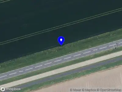 Politie naar de Hanzeweg in Dronten vanwege aanrijding met letsel