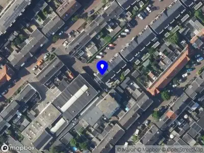 Brandweer met gepaste spoed naar de Maria Beshof in Hilversum vanwege afhijsen patient