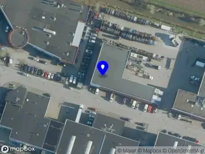 112 melding Ambulance met gepaste spoed naar de Vaart in Gorinchem