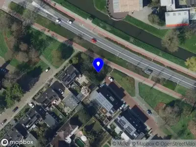 Ambulance met gepaste spoed naar de Swanendrift in Zwijndrecht