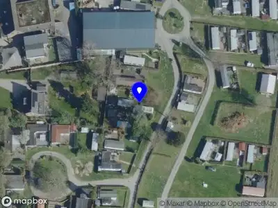 Brandweer met gepaste spoed naar de Van Nispenstraat in Groesbeek vanwege waarnemen gaslucht