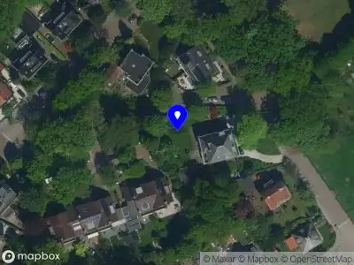 Ambulance met gepaste spoed naar de Pastorieweg in Santpoort-Noord