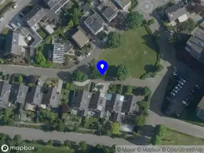 Brandweer met grote spoed naar de Kasteellaan in Tegelen