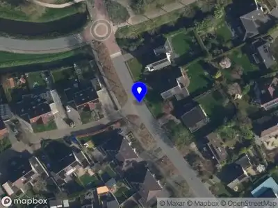 Politie met grote spoed naar de Zilverschoon in Zuidhorn vanwege ongeval met letsel