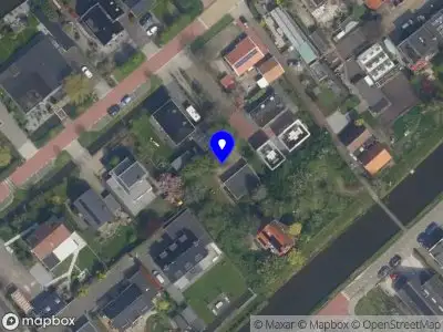 Ambulance met grote spoed naar de Zuidersingel in Berkel en Rodenrijs