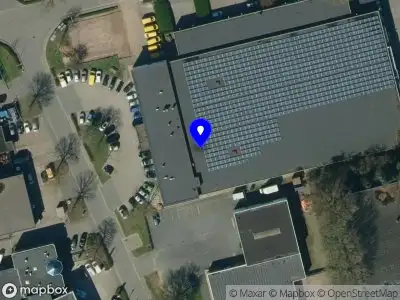 Politie naar de Havenstraat in Doetinchem vanwege aanrijding met letsel