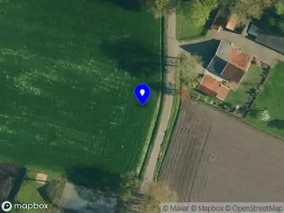 112 melding Politie naar de Raetmansweg in Winterswijk Ratum vanwege aanrijding met letsel