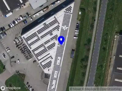 112 melding Politie met grote spoed naar de Welgelegen in Tholen vanwege letsel