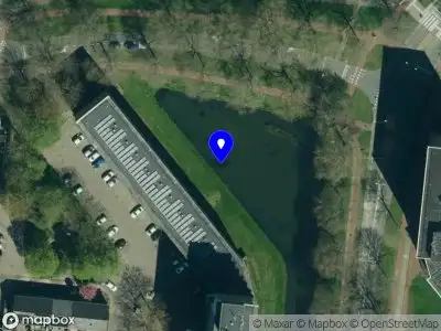 Traumahelikopter met grote spoed naar de Pollux in Veenendaal