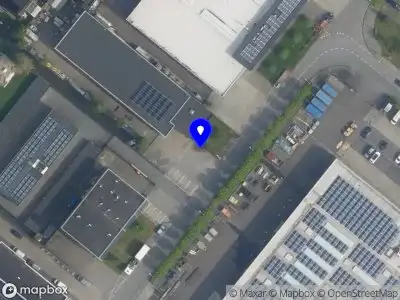 Ambulance met gepaste spoed naar de Naaldwijkseweg in Wateringen