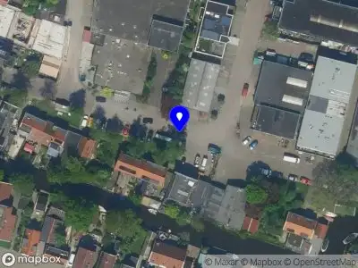 Ambulance met gepaste spoed naar de Visserspad in Krommenie