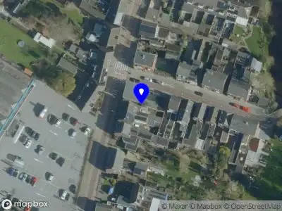 Politie naar de Prins Hendrikstraat in Boxtel vanwege ongeval met letsel