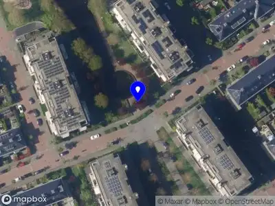 Ambulance met gepaste spoed naar de IJsvogellaan in Leidschendam